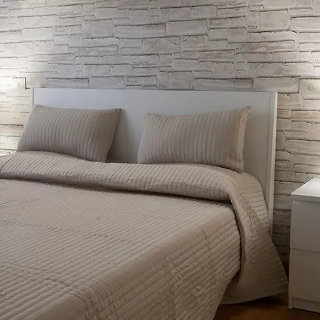 Capital Barberini Apartment