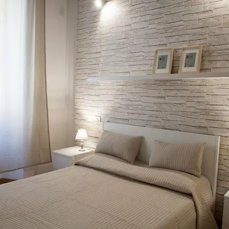 Apartment Capital Barberini Rom
