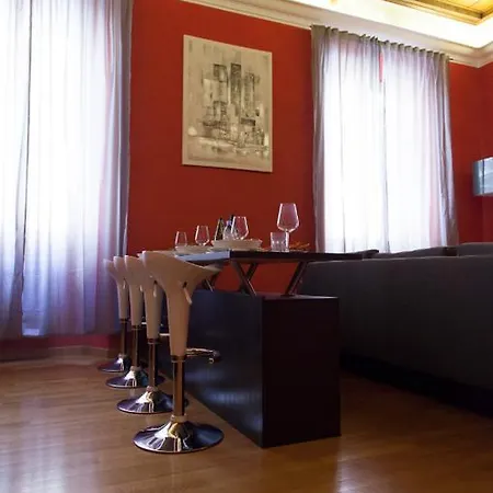 Capital Barberini *