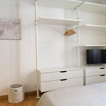 Apartment Capital Barberini Rom