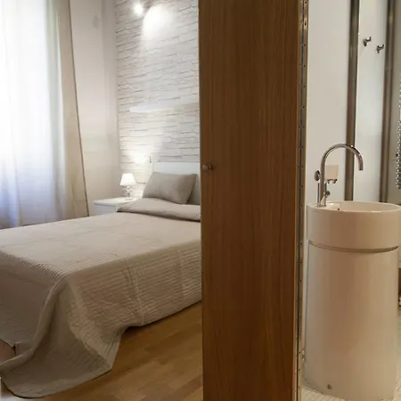Capital Barberini Apartment Rom